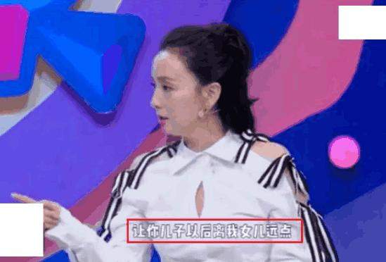 继娱乐圈吴尊女儿奴之后，徐峥又上榜，警告：你儿子离我女儿远点