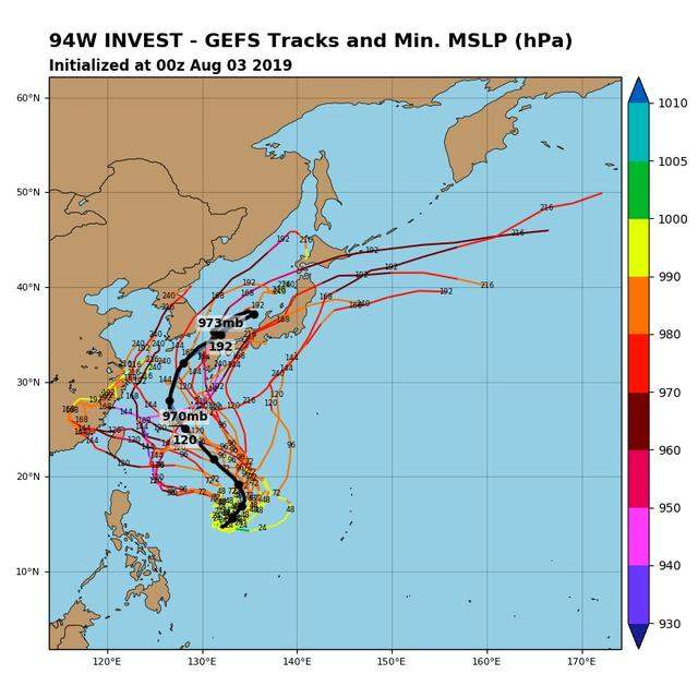 太快，9号准台风发布，这可能是今年第2个超强台风，或登陆日本