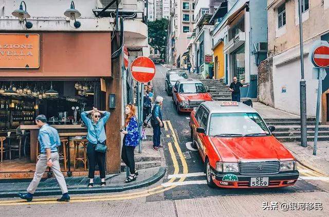 香港这30条“潜规则”，很多本地人都不知道！