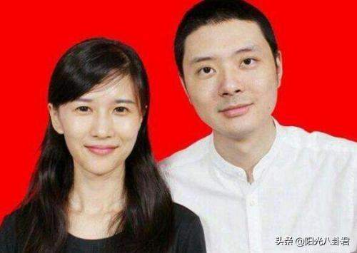 中国第一网红papi酱宣布怀孕，与“老胡”结婚5年，终于迎来喜讯