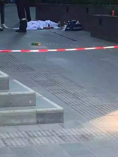 墨大中国学霸跳楼身亡！抵达澳洲才三个月！死前还在帮女友网购