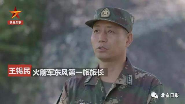 霸气！“东风快递”送导弹画面全程公开，网友评论亮了