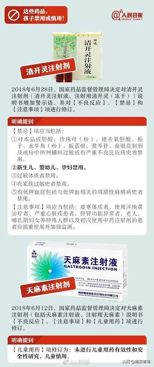 7℃！真下雪！青岛气象刚刚发话，中招感冒这药吃不得