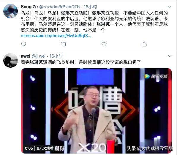 张琳芃一失足成千古恨，网友谩骂声攻占国外社交平台