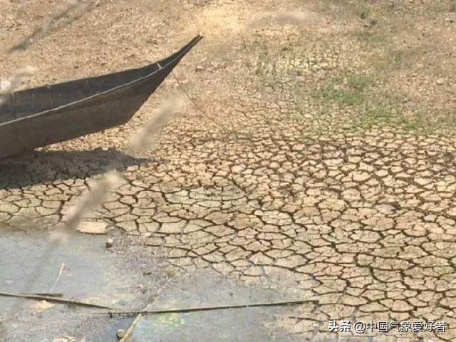 云南遭遇10年来最严重干旱！喜雨何时到？权威预报：未来10天有望