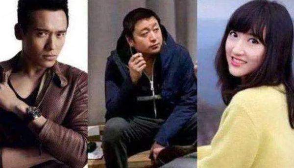 出现反转？高云翔休庭期间首次开怀大笑，女当事人曾主动求合影