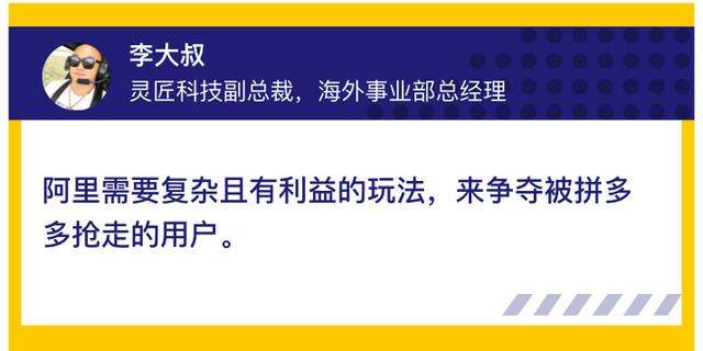 为什么天猫双 11 的玩法越来越复杂？背后隐藏着什么逻辑？|今日案例PK