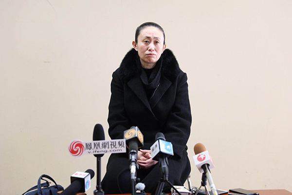 江歌母亲宣布起诉刘鑫！江歌案事件始末 留日女生江歌遇害案情回顾