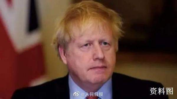 美国确诊病例突破33万，英国首相因持续性新冠症状入院