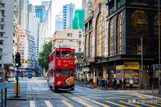 香港这30条“潜规则”，很多本地人都不知道！