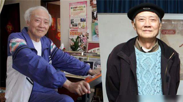 香港演员梁天去世！87岁一生未婚，曾提携过周润发梁朝伟