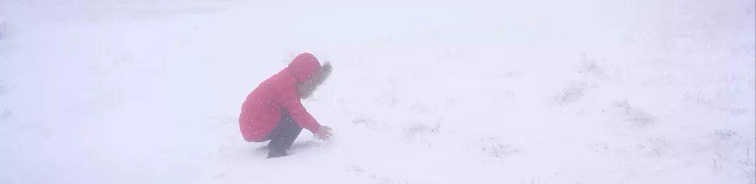 2019峨眉山的第一场雪，让你忘了初恋