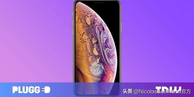 中国研制出24量子比特超导处理器 新iPhone将配备屏幕指纹识别