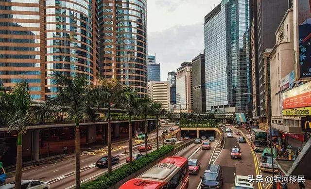 香港这30条“潜规则”，很多本地人都不知道！