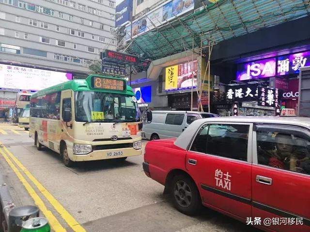 香港这30条“潜规则”，很多本地人都不知道！