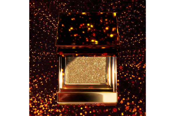 TOM FORD惹火派对致奢启幕