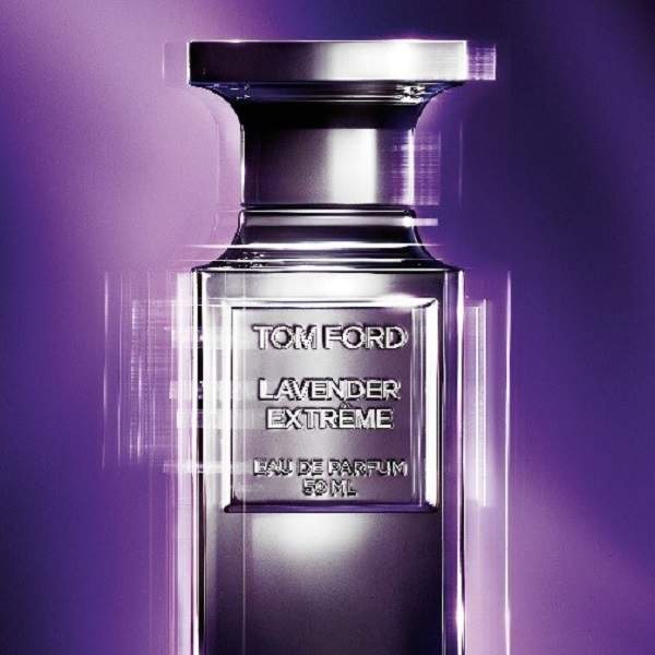 TOM FORD惹火派对致奢启幕