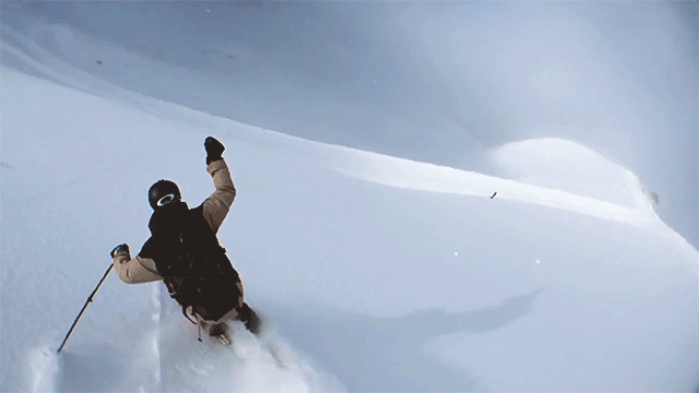 站上滑雪鄙视链顶端，需要砸多少钱？