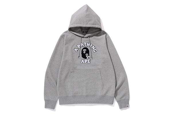 A A BATHING APE® × OCTOBER’S VERY OWN