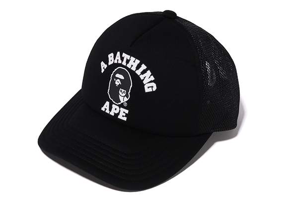 A A BATHING APE® × OCTOBER’S VERY OWN