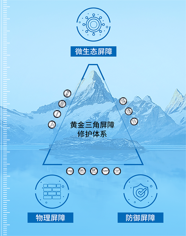 全新依泉「舒慕适」特润系列重磅登场