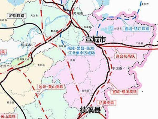 半年开通铁路1178公里，中国铁路一路狂奔，铁路发生了什么变化？