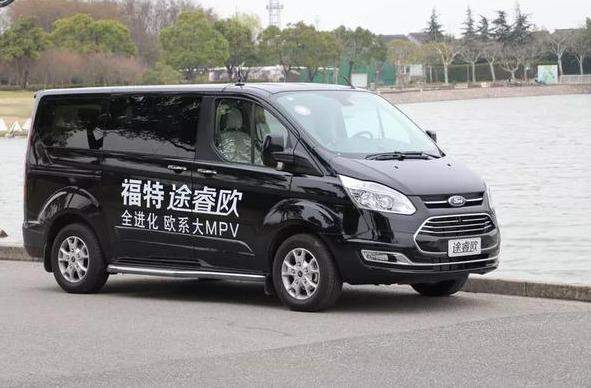 福特途睿欧：你可能忽略了一款大型MPV