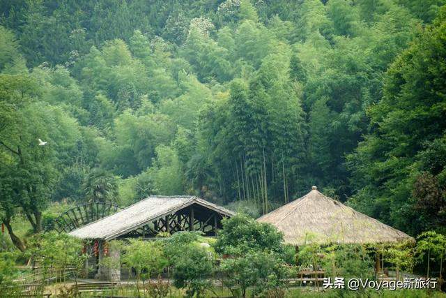 雨季江南，最美不过青山中的景德镇