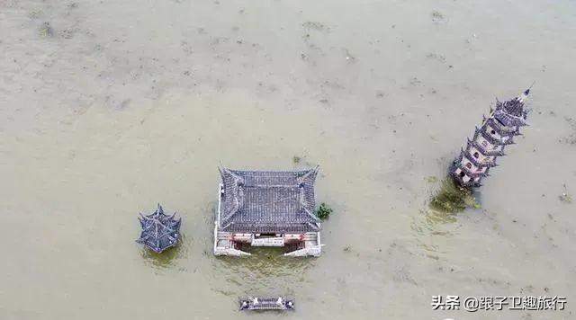 鄱阳湖有多重要？守住鄱阳湖，就是守住了长江下游城市的安全