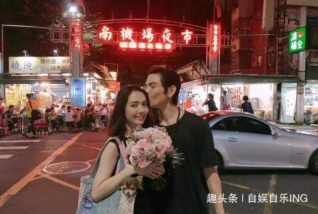 郭碧婷产前抑郁惊动全家人：向佐微博发17颗心，向太天天视频通话