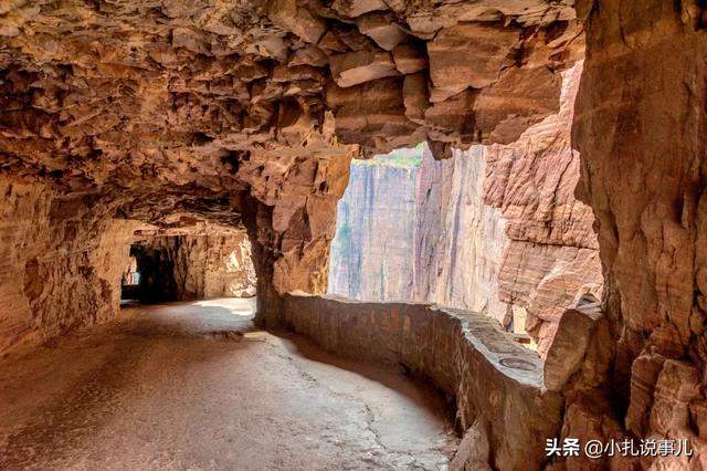 中国十大必去名山你爬过几座？离天空最近的地方，不能错过的风景