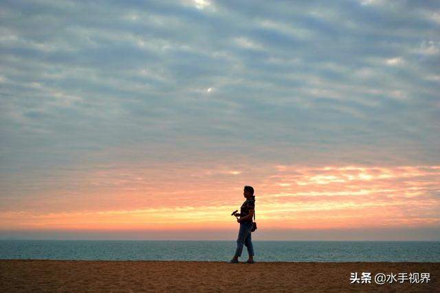 围着海南转一圈，那些没有门票，不可错过的美景