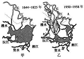 历史上长江水患并不严重，为啥现在长江的洪涝灾害愈演愈烈？