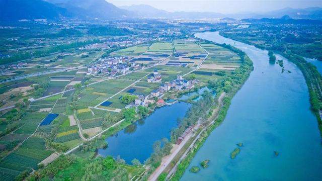 夏日，松阳三天两晚这样玩，附路线