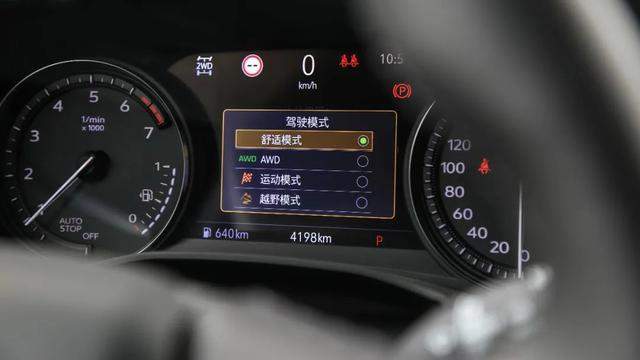 2.0T+9AT，还带四驱，凯迪拉克XT6油耗测试结果曝光