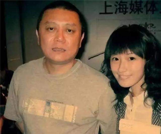 62岁王朔直言：此生最对不起老婆和女儿，但我死后财产全归徐静蕾