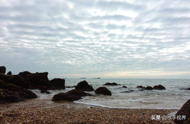 围着海南转一圈，那些没有门票，不可错过的美景