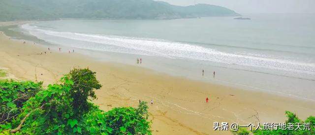 浙江有座宜人的海滨小城，925公里藏着608座海岛