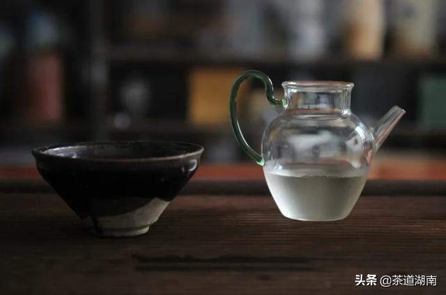 三伏天“拍了拍”你，喝茶来消暑