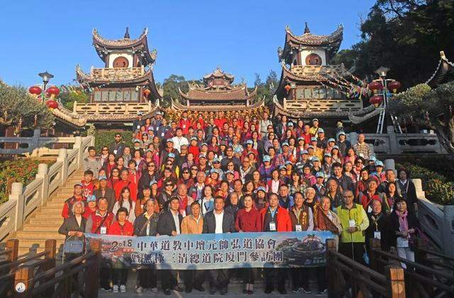 放弃大陆，去台湾传教，最后的天师张恩溥导致了现如今道教的混乱