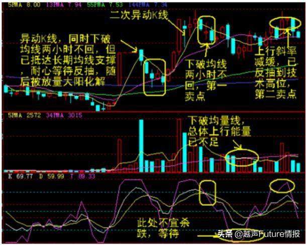 中国股市状况：未来3年至5年能翻10倍或100倍的股票在哪些行业？