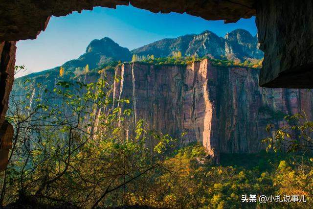 中国十大必去名山你爬过几座？离天空最近的地方，不能错过的风景