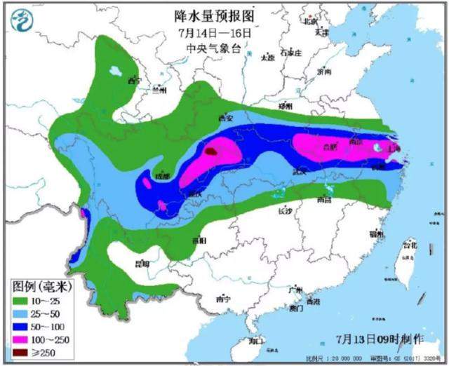 闹心！洪水泛滥、地震又来了！这个夏天怎么准确避灾？