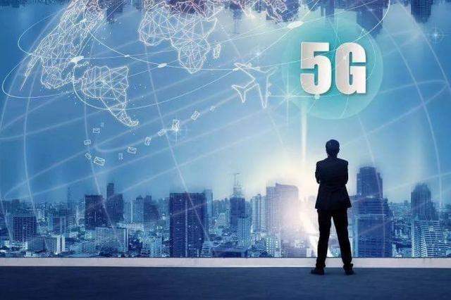 英国刚禁华为，印度首富宣布成功研发5G，预计明年实现全球部署