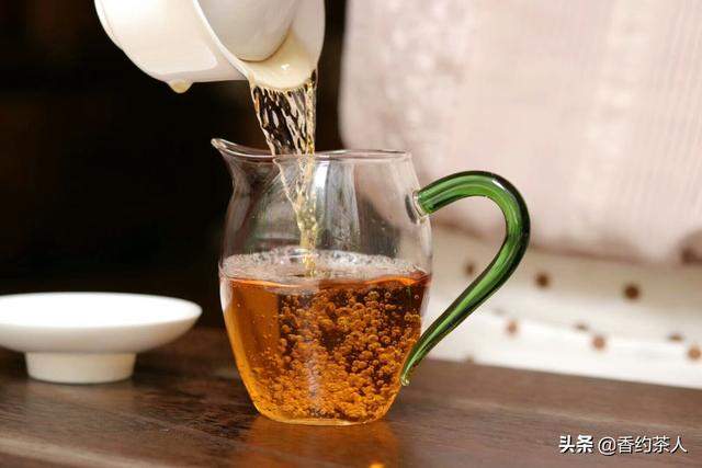 夏天喝红茶会上火？只能冬天喝红茶？