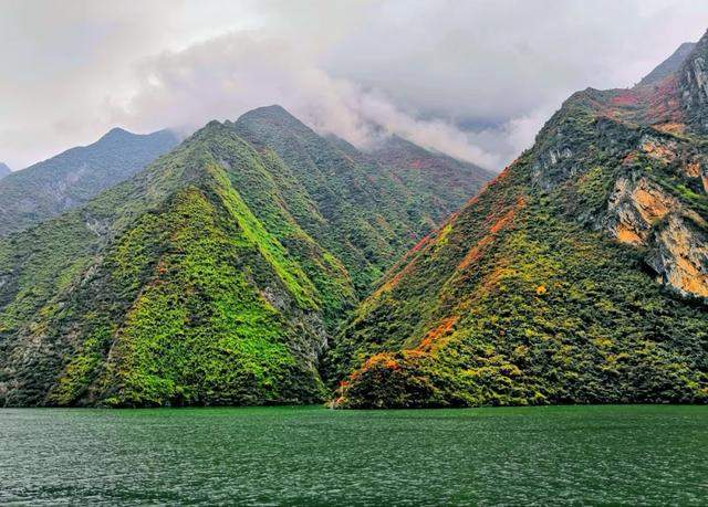 186元的风景，是中国的名片！你游了多少钱？