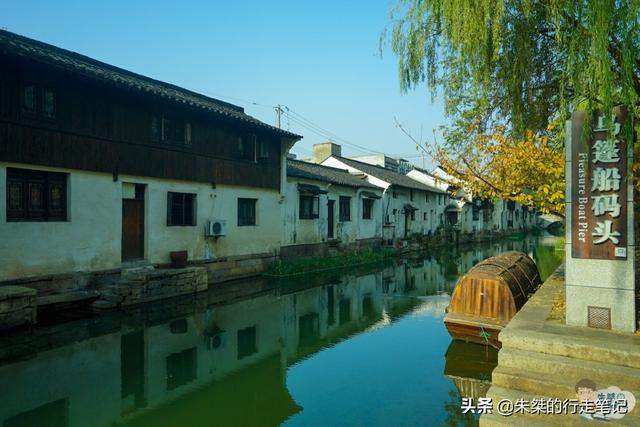 绍兴唯一免费的5A景区，被称为“镇城之宝”，一说名字大家都知道