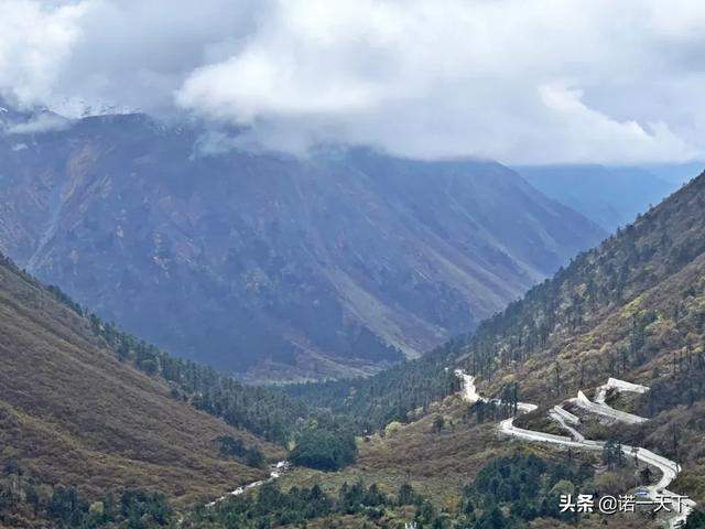 旅行：曾经有一个女人，为我而去了西藏