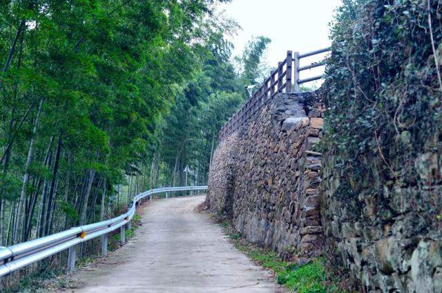 醉美江西｜九江如画一般的山村，来看岷山金盘，最美乡村不只婺源