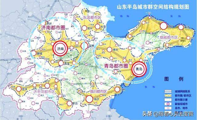 济南基建大爆发，在建世界第一宽桥，宽61.7米，为公路轨道两用桥